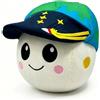 XMSHENG Mission Rise Plush 15cm Peluche Pianeta Mascotte Gravity
