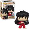 Funko Pop! Animazione: Inuyasha - Forma umana Inuyasha (NYCC 2023 Shared Exclusive)