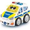 Vtech 80-556104 TUT Speedy Flitzer, giocattolo auto della polizia, colorato