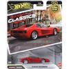 Hot Wheels Premium Car Culture 2026 Ferrari Testarossa
