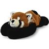 Histoire d'ours PODCOLL - Panda Roux 40 cm