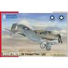 Special Hobby 100-SH72329 - Modellino Delta 1D/E US Transport Plane