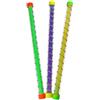 Generico Groan Tube Noise Maker - Bastone da festa divertente da 15,35 pollici | Stick antirumore in ABS: robusto tubo lamentoso per giochi, scherzi divertenti, ideale per compleanni, Halloween, Natale