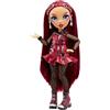 Rainbow High Mila BERRYMORE-Bambola alla Moda Color Rosso Borgogna-Include 2 Abiti Mix & Match con Accessori-per Bambini dai 6 ai12 Anni-da Collezionare, 578291EUC