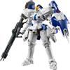 Bandai Premium Gundam Wing P Tallgeese III RG 1/144 Model Kit