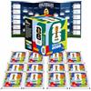 TK Gruppe Timo Klingler Panini WM 2026 XXL Set - Sticker e piano di gioco - da collezionare per i Mondiali di Calcio 2026 (25 bustine / 175 sticker bustine singole)
