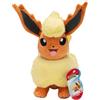 Pokémon PKW3406 - Peluche Flamara, 20 cm