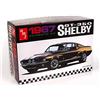 AMT - Modellino Auto 1967 Shelby Gt-889,00 Cm (350) Scala 1:25