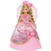 Takara NUOVO Takara Tomy Licca Chan Doll LD-13 Hello Kitty abito da sposa Sanrio Jap...