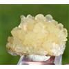 Calcite 32 Grammi - Beez Cave, Namur, Namur, Vallonia, Belgio