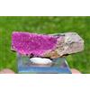 Cobaltocalcite & Hétérogenite - 32 Grammi - Mashamba West Mine, Dr Congo