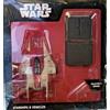 STAR WARS A-WING metallo pressofuso Altaya n. 12 NUOVO