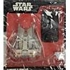 STAR WARS SNOWSPEEDER metallo pressofuso Altaya n. 10 NUOVO