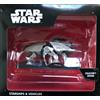 STAR WARS RT-TT metallo pressofuso Altaya n. 19 NUOVO