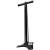 Lezyne Pompa da Terra Macro Floor Drive Matt Black