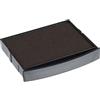 COLOP Cuscinetti di ricambio per datari linee Classic Colop - nero - per timbro 2160 - E2100.BLS (conf.2)