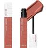 Maybelline New York SUPER STAY MATTE INK 65 SEDUCTRESS x2