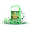 Fria Body Mist, Acqua Profumata Uomo e Donna, Fragranza Rio Kissed con Bergamotto, Ciliegia e Vaniglia, Spray Corpo, 50 ml