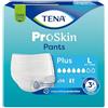 Tena Proskin Pants Plus Large - 1 confezione da 14 tamponi