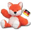 welliebellies® Caldo peluche volpe grande 25 cm per forno a microonde