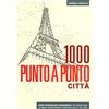Magazzini Salani Città. 1000 punto a punto. Ediz. illustrata. Con Poster