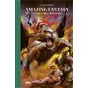 PANINI COMICS AMAZING FANTASY L'ISOLA DEL MISTERO TP n 1