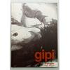 comics book art IL PUGILE - GIPI - VOLUME 9 - LA REPUBBLICA