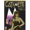 PLANET MANGA Cat's eye (Vol. 14)