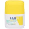 CERAVE (L'OREAL ITALIA SPA) CeraVe Fluido Invisibile Oil Control 50+ (pelle da normale a grassa)