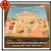 EPOCH (Calico Critters) Sylvanian Families Blind Series Baby Collection Adventure BB-15 1Box 16Pack N...
