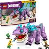 LEGO Fortnite Klombo - Action Figure Giocattolo di Dino da Esposizione - Include