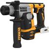DEWALT Trapano a percussione 18V XR SDS PLUS 16mm, solo utensile, DCH172N-XJ