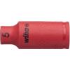 Wiha LlaveVaso 5mm x 1/4