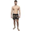 MOSCHINO Boxer Mare Uomo Black L