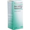 Guna Heel Nux Vomica-Homaccord Rimedio Omeopatico Intestinale Gocce 30 ml