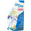 Zuccari Olio Del Re Gocce Pure Balsamiche Concentrate 10 ml
