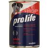 Prolife - Adult All Breeds Manzo e Riso 400 Gramm