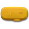 Kippy DOG Silicon Cover - Yellow - AMZ