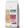Generico LeChat-MONGE Excellence Gatto Sterilised Monoprotein Manzo | alimento secco completo per gatti adulti sterilizzati, monoproteico, senza conservanti artificiali, Made in Italy, 1 confezione da 1,5kg.