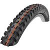 Schwalbe Magic Mary HS447 65-622 - Pneumatico pieghevole, 29x2,60, colore: Nero