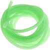 AsrMyjcx Tubi Luminose da Pesca alla Carpa Tubo Terminale Silicone Manicotto Antiabrasione Collegamento Filo Resistente Usato per Pesca Notturna Carpa