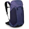 Osprey zaino da escursione Hikelite LT 30 Hiking Backpack Silver Lining grigio