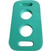 Lljsszr Connettore Galleggiante Premium per Piscina per Bambini - Giocattolo, Verde