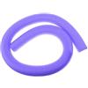 Zxpjkyu Tubo Galleggiante per Piscina, Viola
