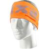 SIXS SIX2 Fascia paraorecchie Carbon Underwear Orange Fluo - Unica