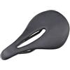 LIUCHUCHU Sella Mtb Sella in fibra di Pu+carbonio for bici da strada Mtb Mountain Bike for bicicletta uomo ciclismo Trail Comfort Races Seat