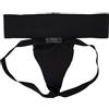 Bauer da Donna NG Jill pelvico Protector, 1042853, Nero, S