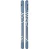 Faction Agent 2 Light All-Mountain + Sci Tour, blu, 182 cm