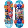 sarcia.eu Paw Patrol Chase, Marshall Skeater, tavola antiscivolo, leggera, stabile fino a 20 kg 42 cm (Paw Patrol Chase)