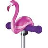 Micro Mobility - Micro Scooter Buddy Flamingo, Unisex, Taglia Unica